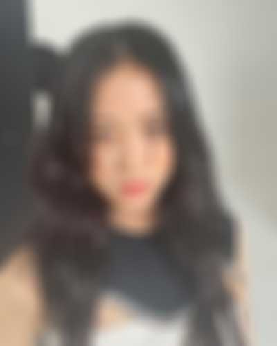 Jisoo - cum on face