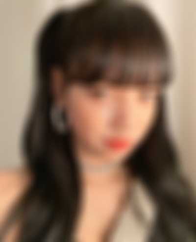 Lisa - cum on face