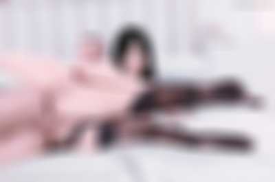 Lilka - anal training