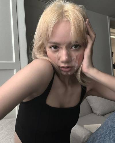 Lisa - facial
