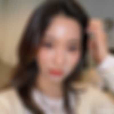 Saerom - cum on face