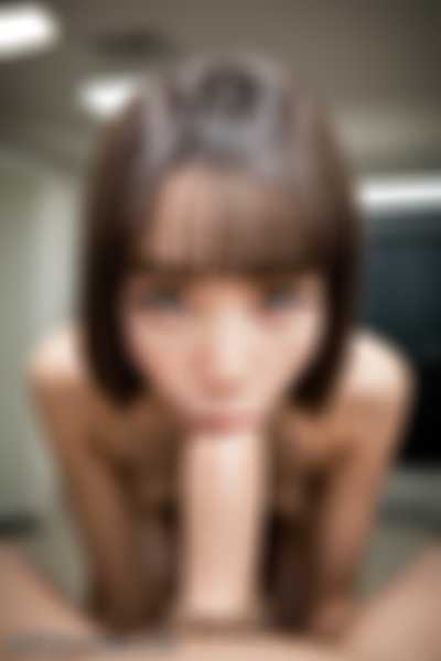 Lisa - pov blowjob