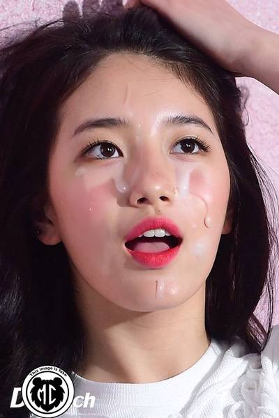 Suzy - facial