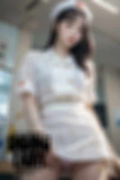 Chaewon - nurse