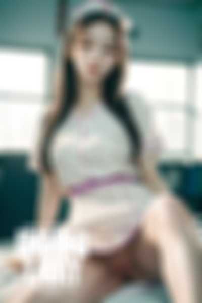Karina - nurse