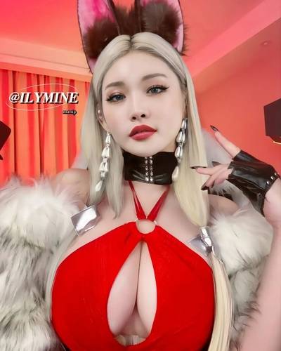Chungha - softcore