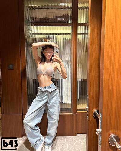 Taeyeon - softcore