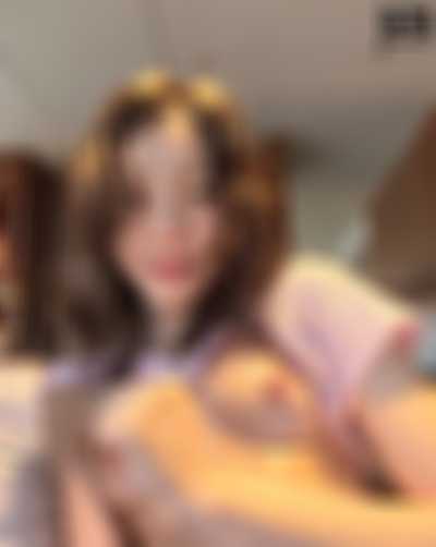 Taeyeon - nude