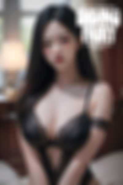 Olivia Hye - softcore