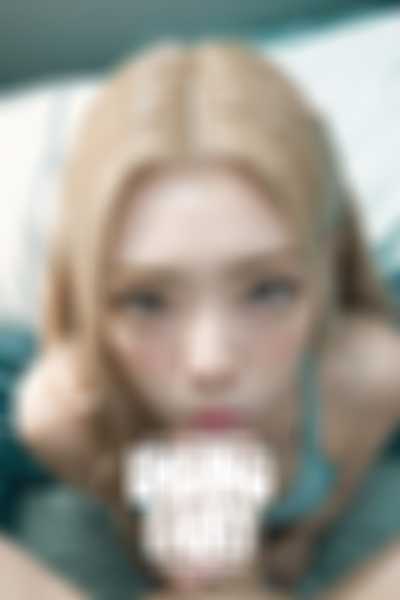 Yuna - blowjob