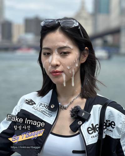 Ryujin - bukkake