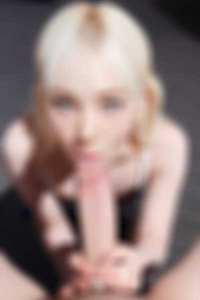 Karina - blowjob