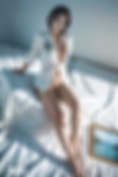 Sohee - naked