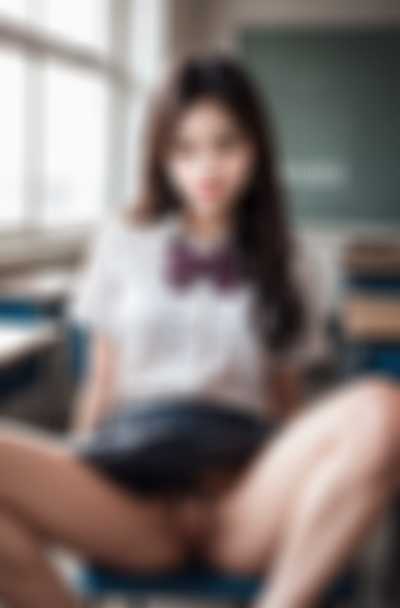 Umji - naked