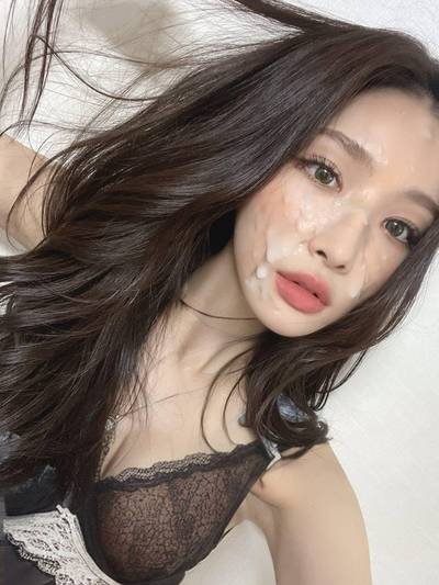 Chungha - bukkake