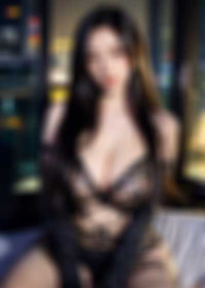 Giselle - lingerie