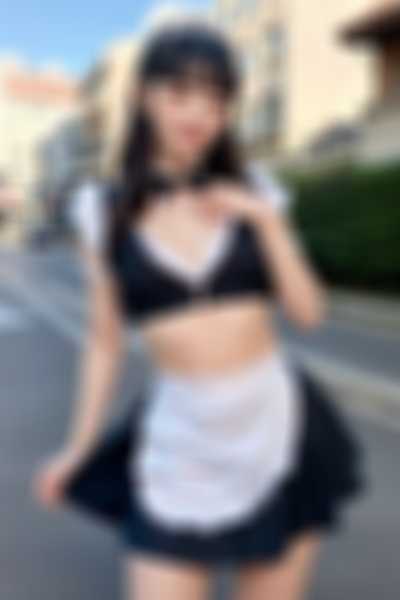Minnie - softcore