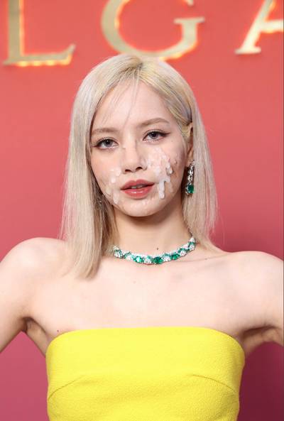 Lisa - facial