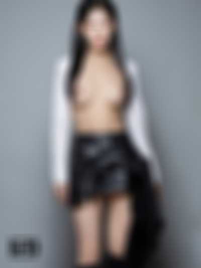 naked