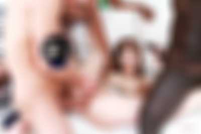 Yuju - group anal sex