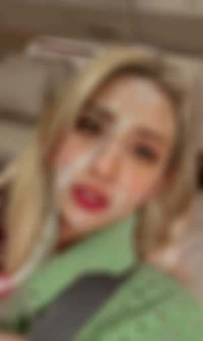 Somi - bukkake