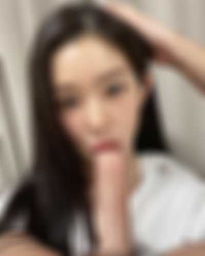 Irene - blowjob