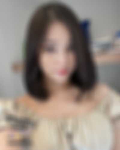Sohee - facial