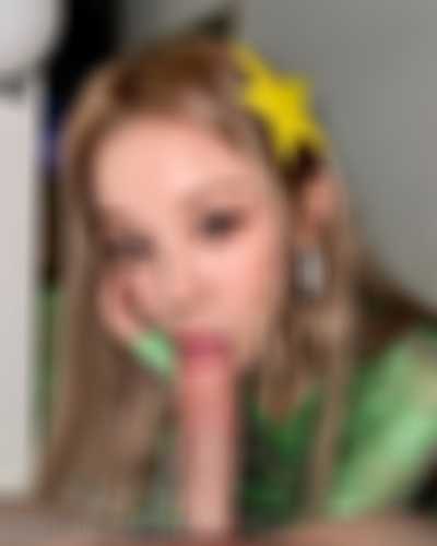 Yuqi - blowjob