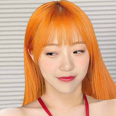 Jeewon - nude