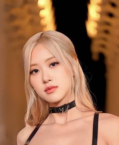 Rose - softcore