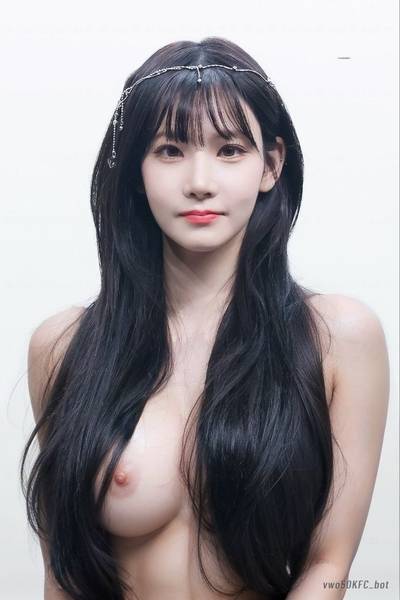 Nakyoung - naked