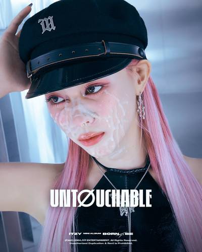 Ryujin - bukkake