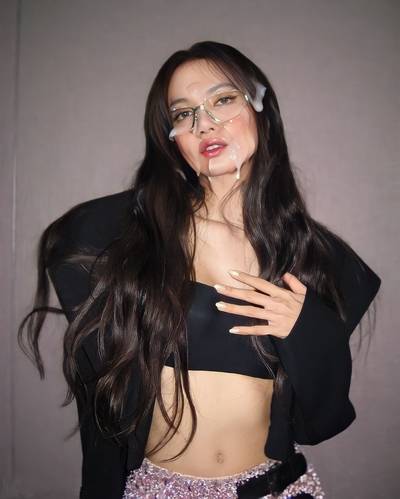 Lisa - facial