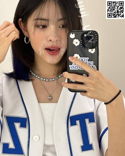 Ryujin - facial