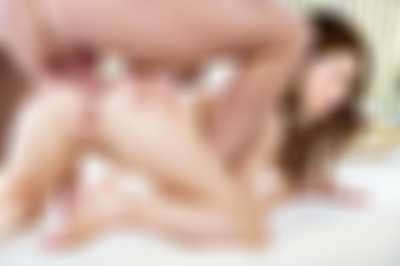 Nara - anal training
