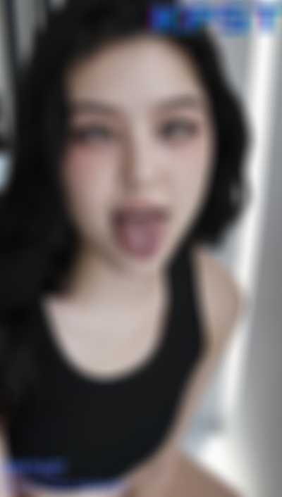 Danielle - Ahegao