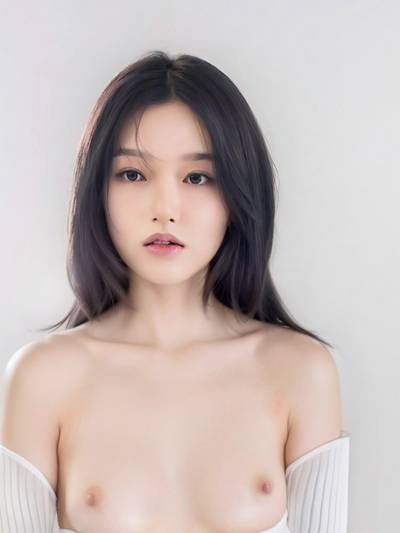 Gowon - shows tits
