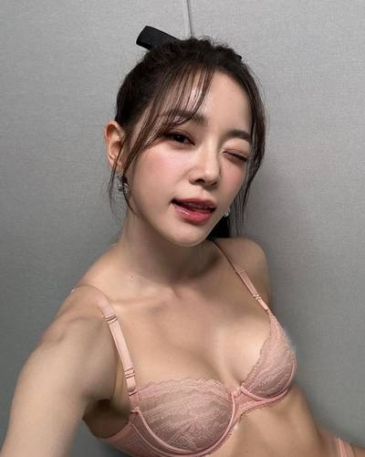 Sejeong - softcore
