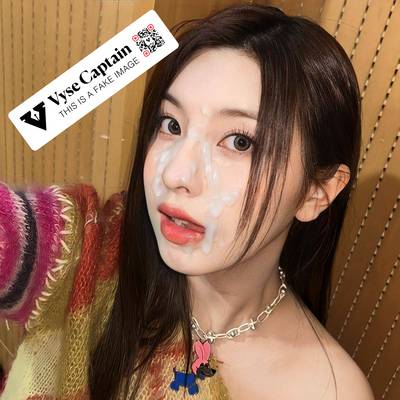Bae - cum on face