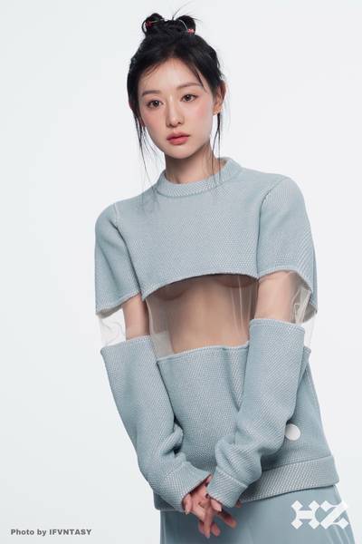 Kim Ji Won (Actress)