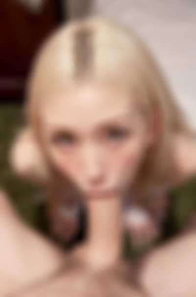 Somi - blowjob