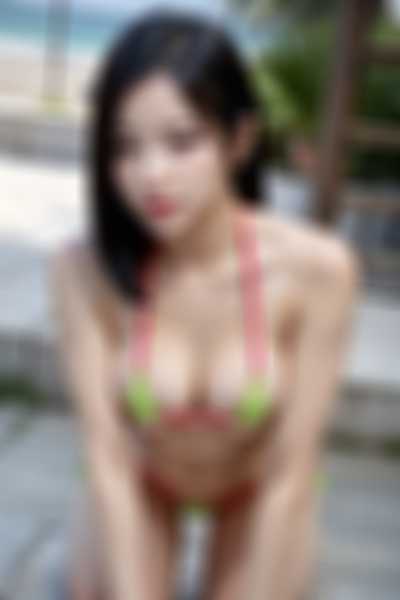 Sohee - naked