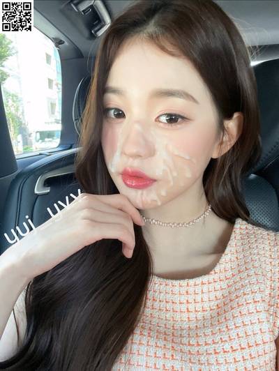 Wonyoung - bukkake