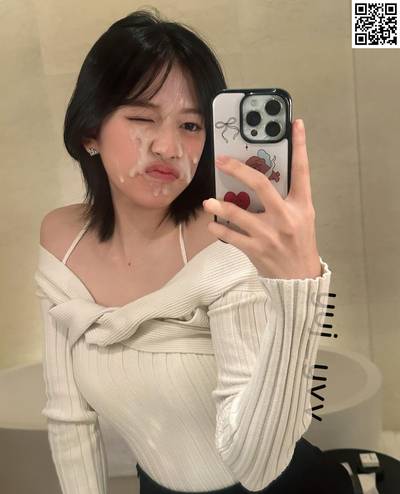 Yujin - facial