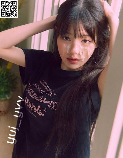 Wonyoung - cum on face