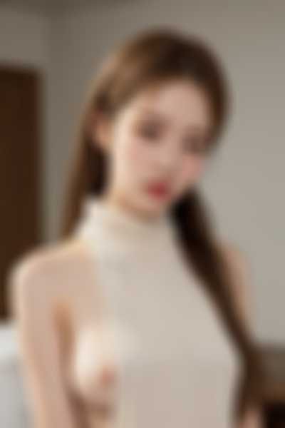 Sieun - nude
