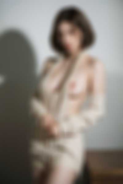 Bae - nude