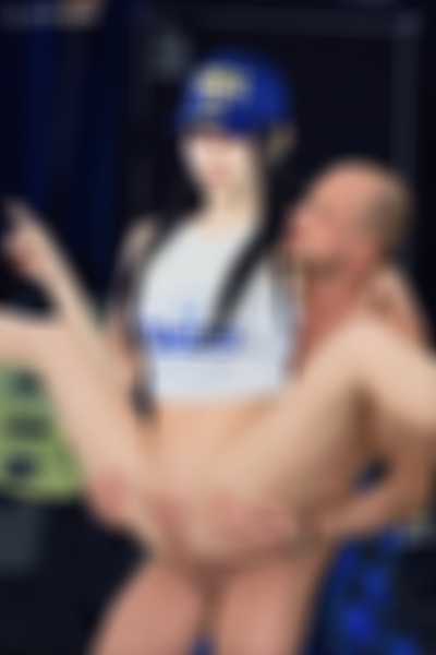 Ryujin - tight anal