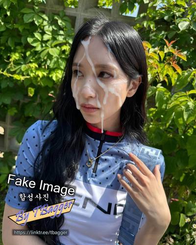 Mina - facial