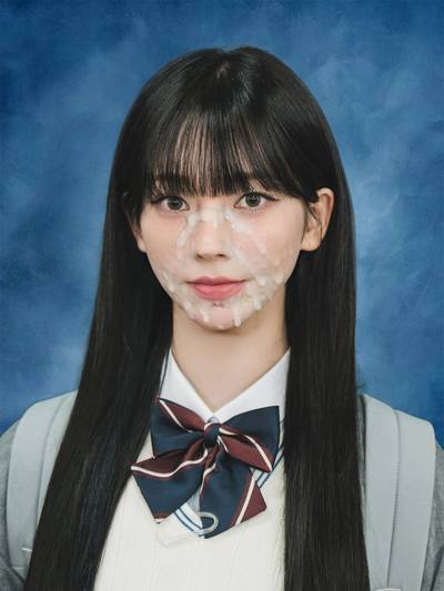 aespa bukkake